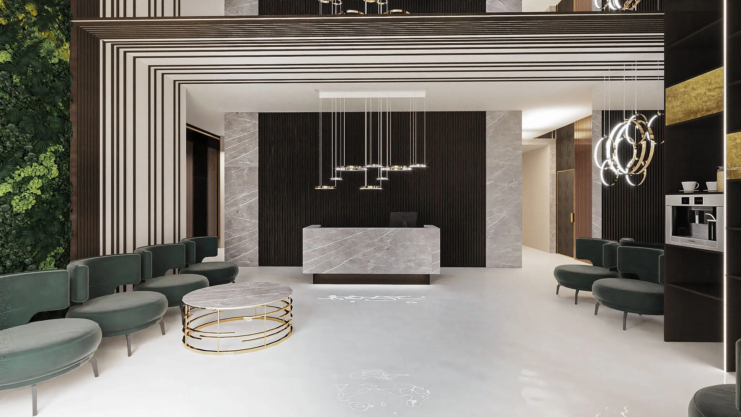 Dental Clinic