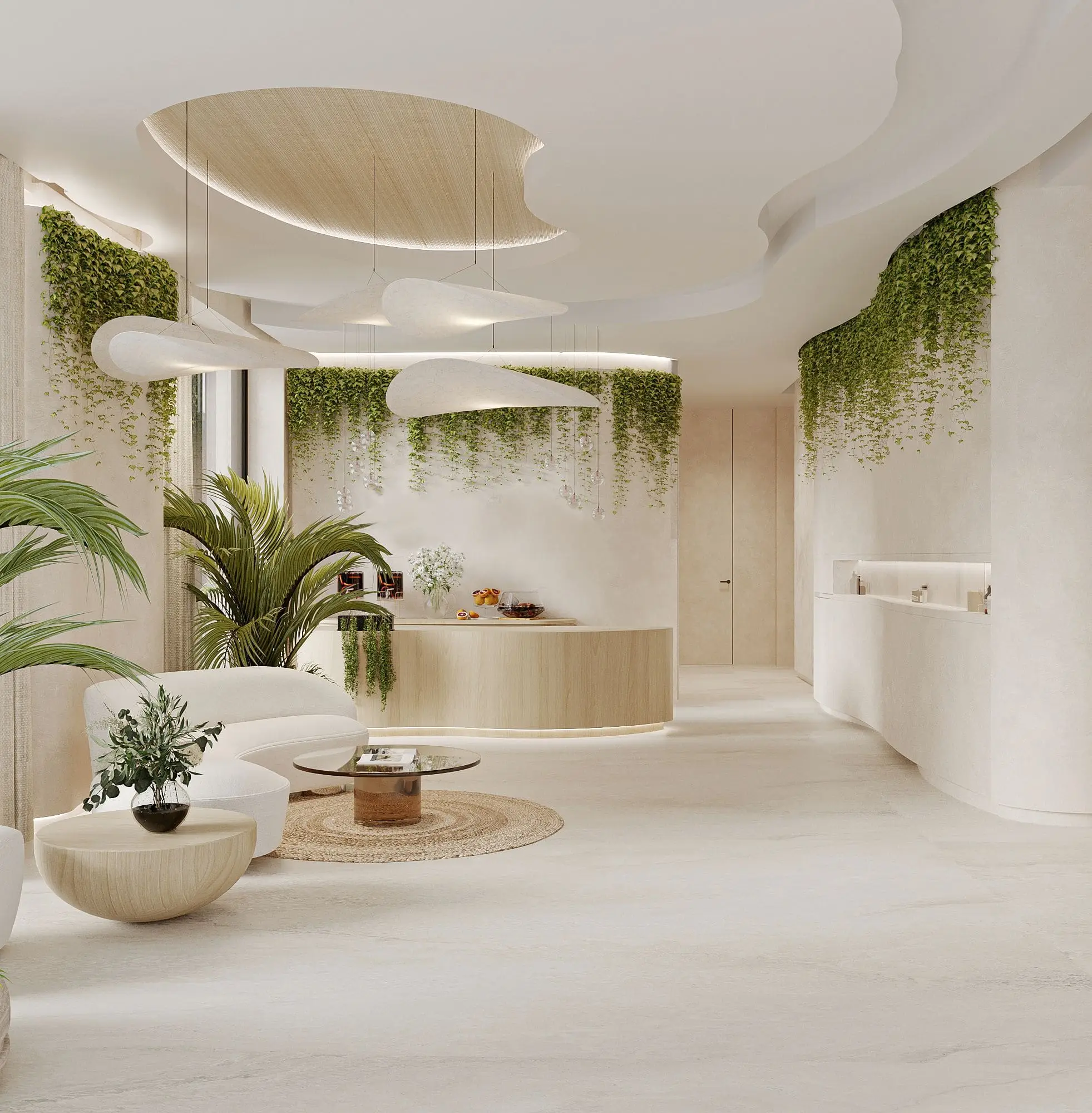 Beauty Spa Klinika Urody — Warszawa, Mokotów