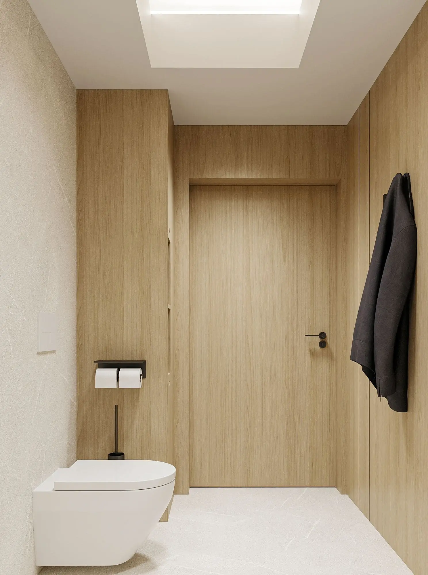 Dentart Dental Clinic — Otrębusy, Mazovia — Interior design