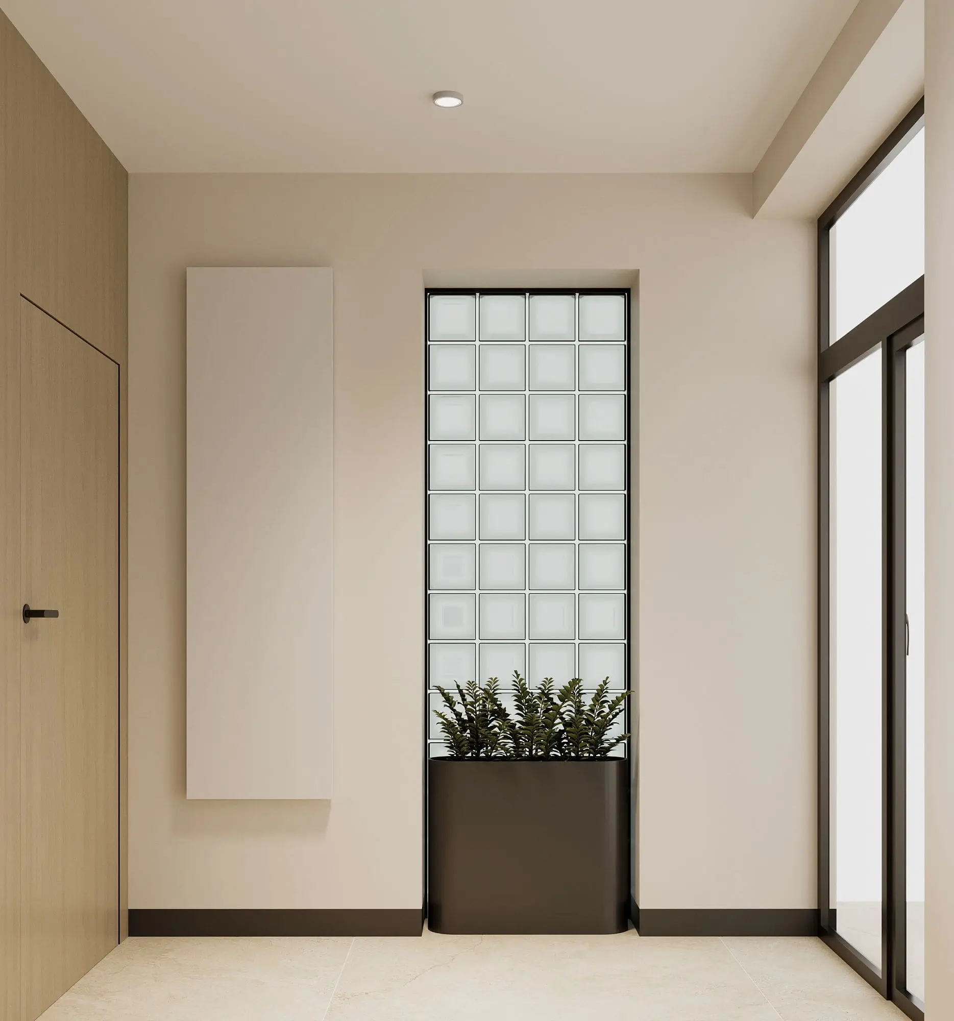 Dentart Dental Clinic — Otrębusy, Mazovia — Interior design
