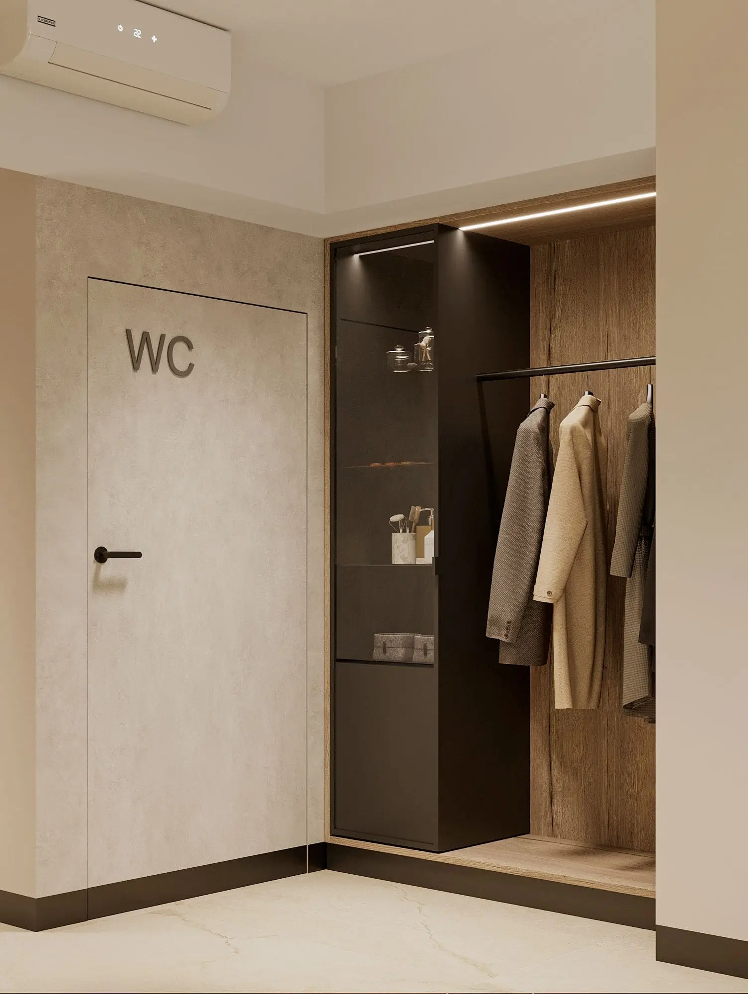 Dentart Dental Clinic — Otrębusy, Mazovia — Interior design