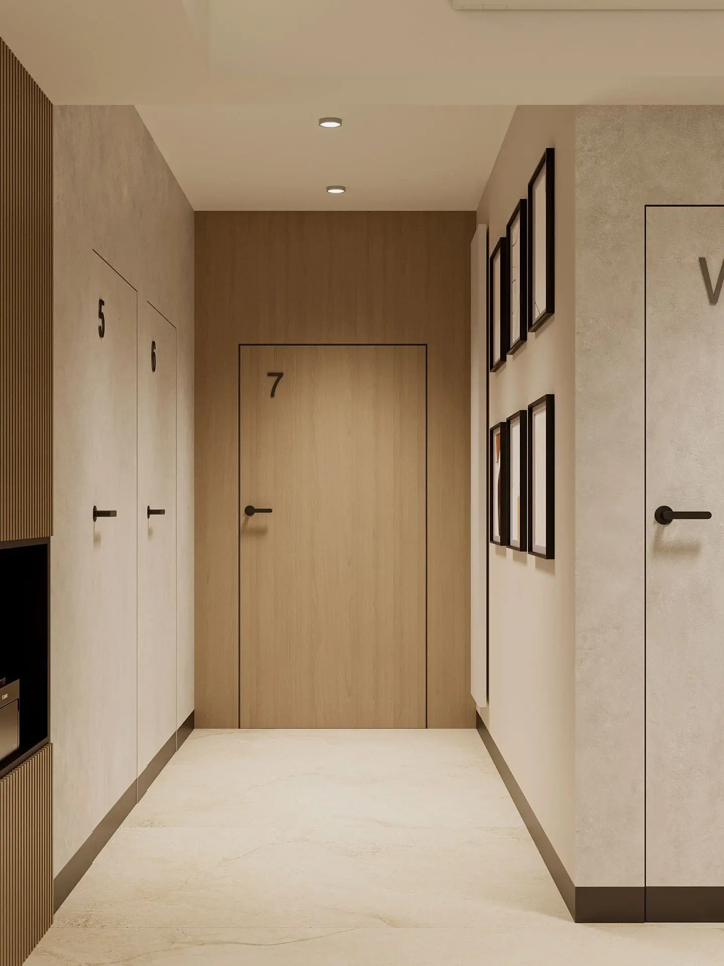 Dentart Dental Clinic — Otrębusy, Mazovia — Interior design
