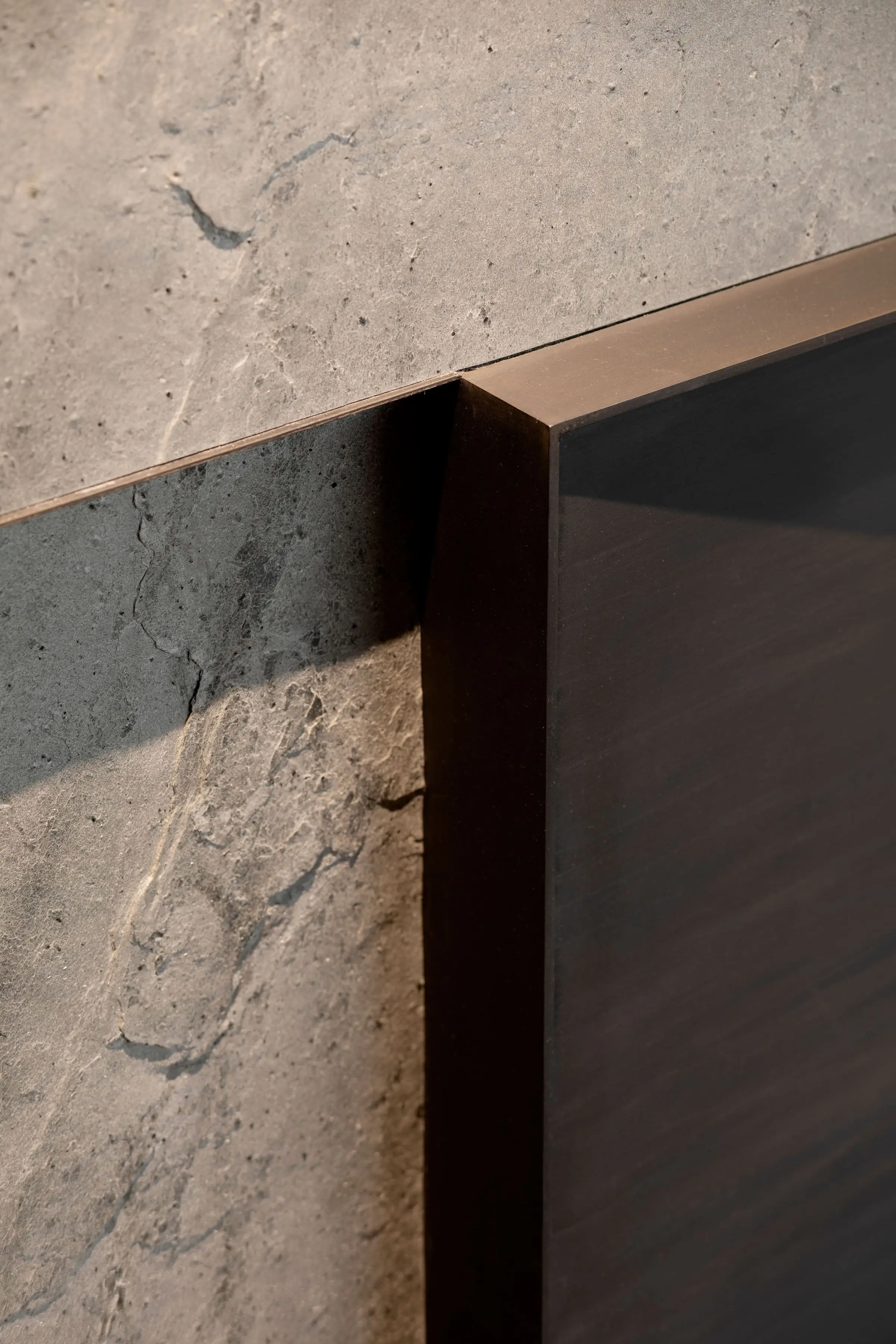House Inspired by Nature — Warszawa, Żoliborz — Interior design