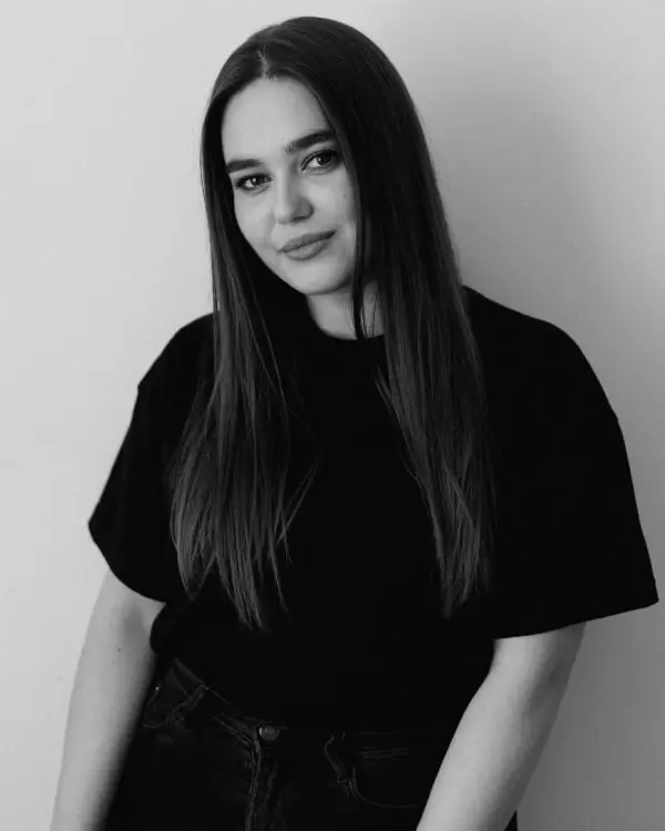 Aliaksandra Belaya