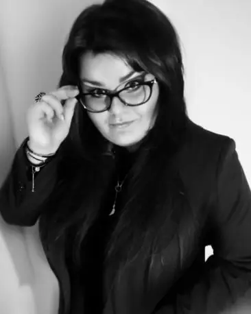 Katarzyna Dąbek